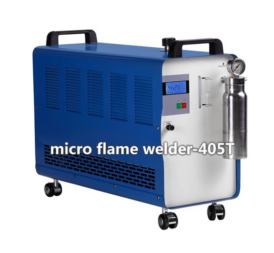 micro flame welder-405T