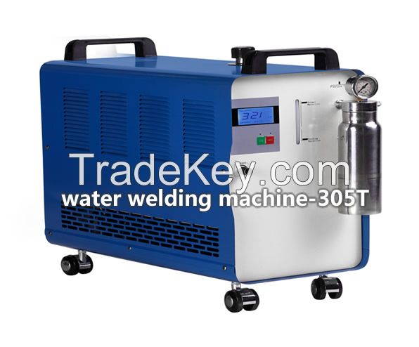 water welding machine-305T with 300 liter/hour hho gases output ( 2016 newly)