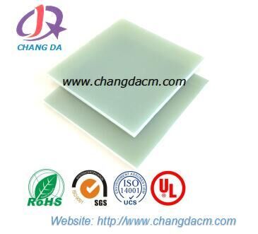 green fr-4/g10 insulation sheet materials