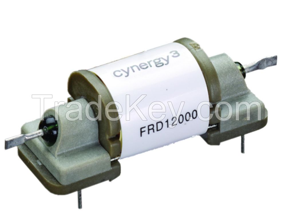 Cynergy3 RF vacuum relay Equivalent