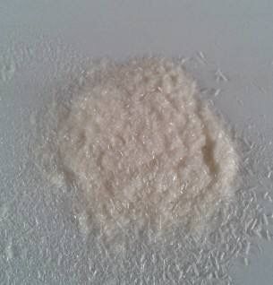 2-Methyl-3-Nitrobenzoic Acid CAS:1975-50-4