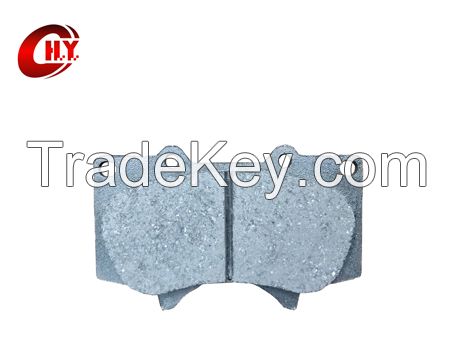 Sell brake pads