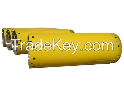 Kimdrill Casing Tube, Casing Joint, Casing Shoe, Casing adapter