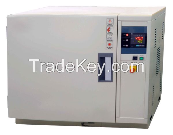 High temperature drying oven