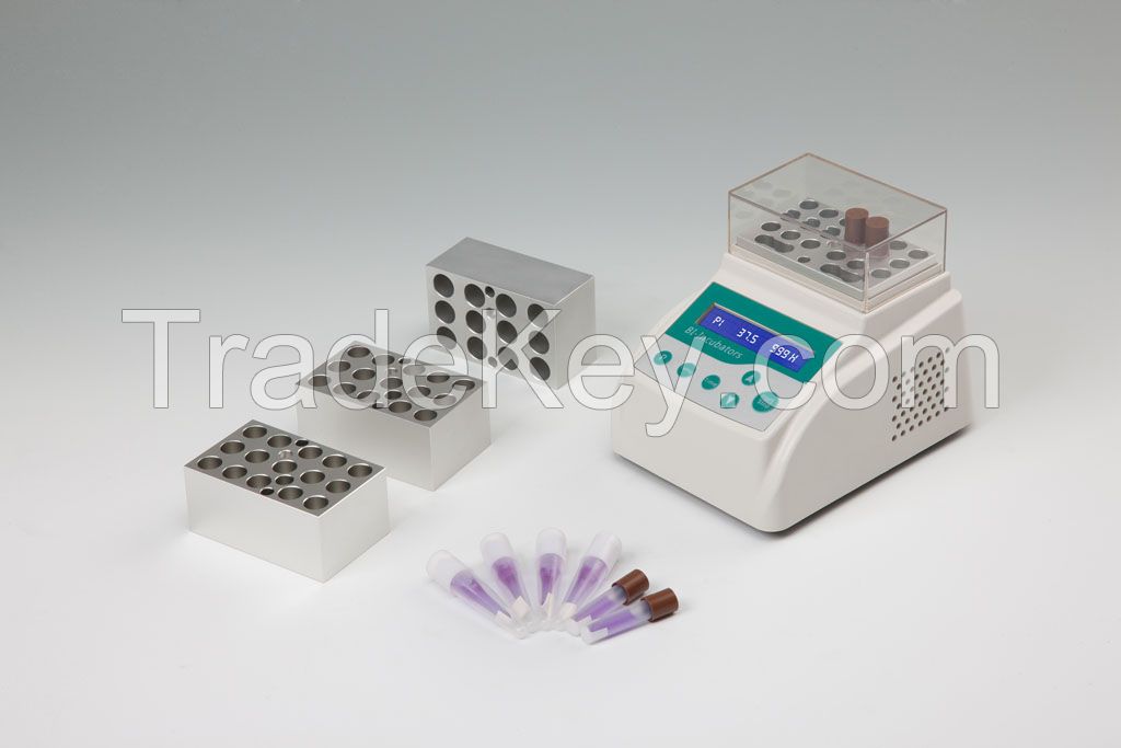 Biological Indicator Incubator