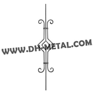 Home Iron Stair Baluster