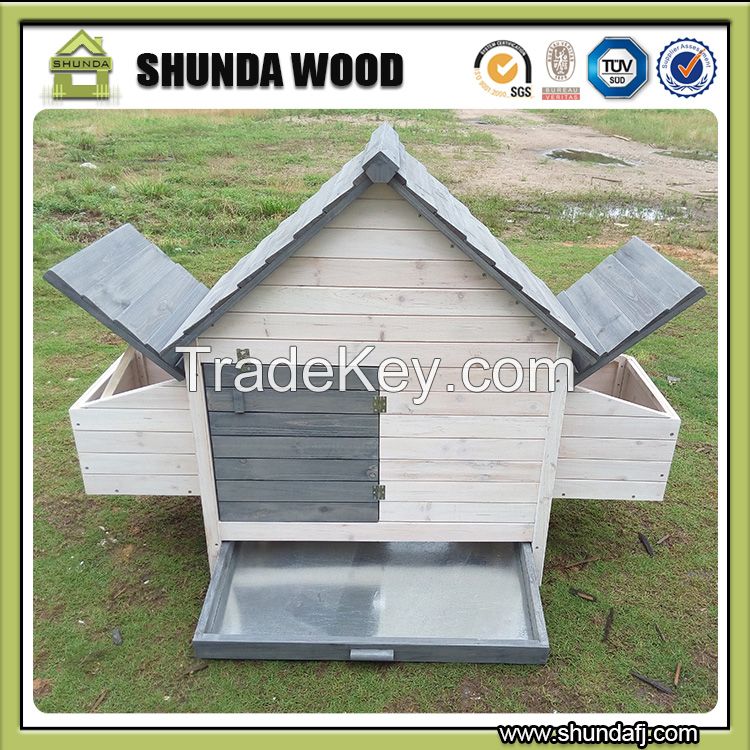 Sell Pet house - Chicken Coop SDC02
