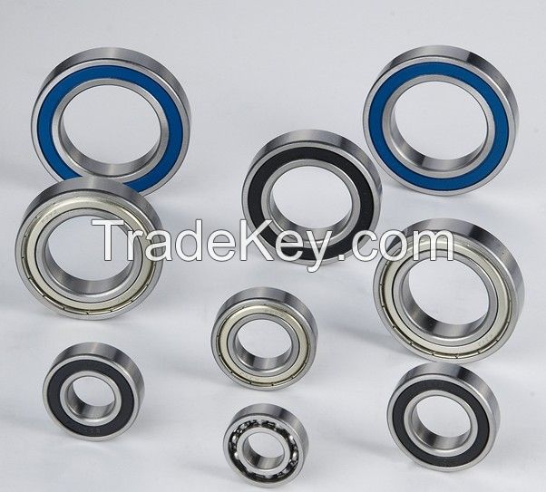 6202 ZZ Bearings for celling fans