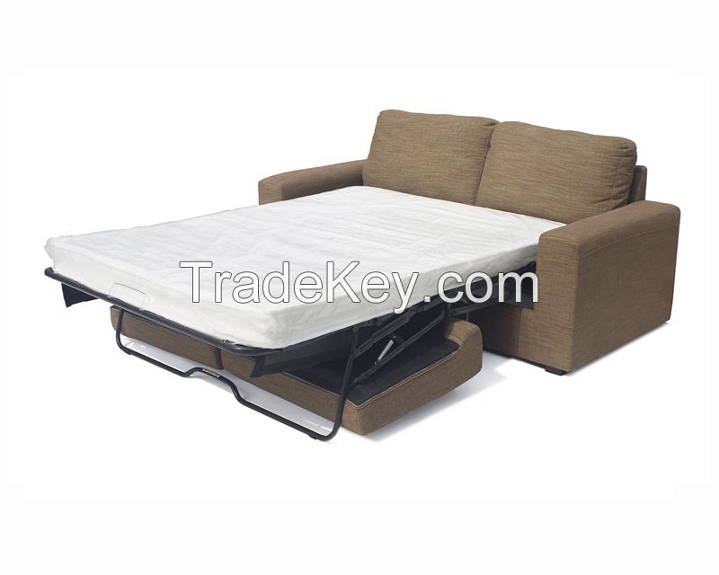 Sell hotel Bi-fold Modern sofa bed mechanism #MF00