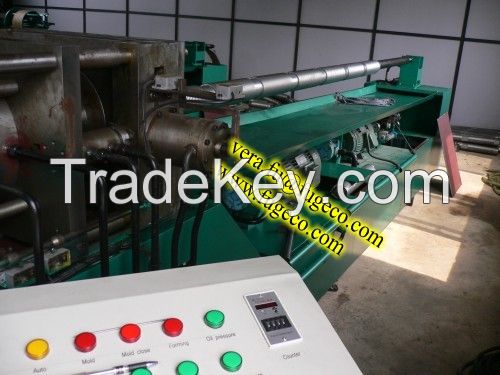 Sell hydraulic hose forming machine