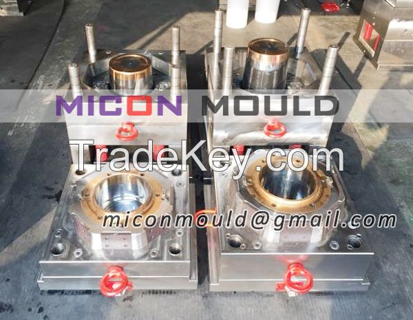 Sell plastic injection mould for bucket