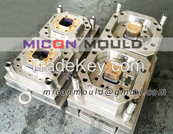 Sell thin wall injection mould