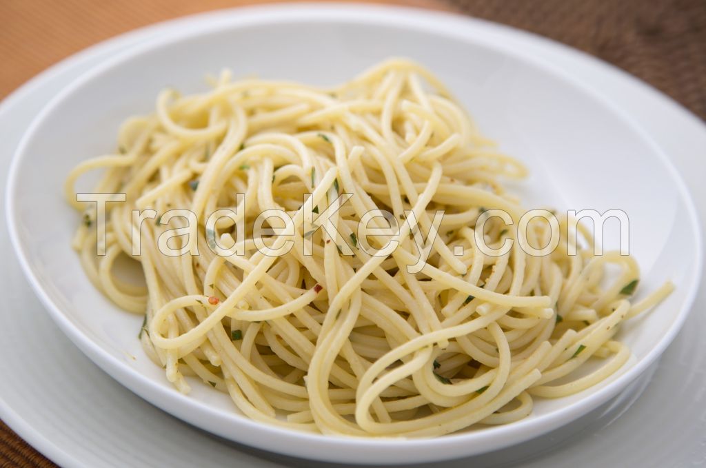 whole wheat noodles