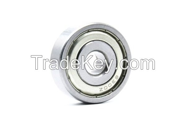 Sell 6300-6315 ZZ/2RS Deep groove ball bearings