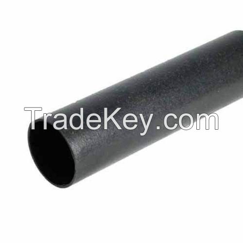 CISPI 301 ASTM A888 No-Hub Cast Iron Soil Pipe for Sanitary and Storm Drain, Waste and Vent Piping