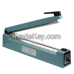 Hand Held Impulse Sealer