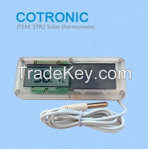 Sell Solar thermometer