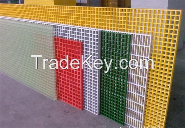 FRP GRATING GRP GRATING FIBERGLASS GRATING