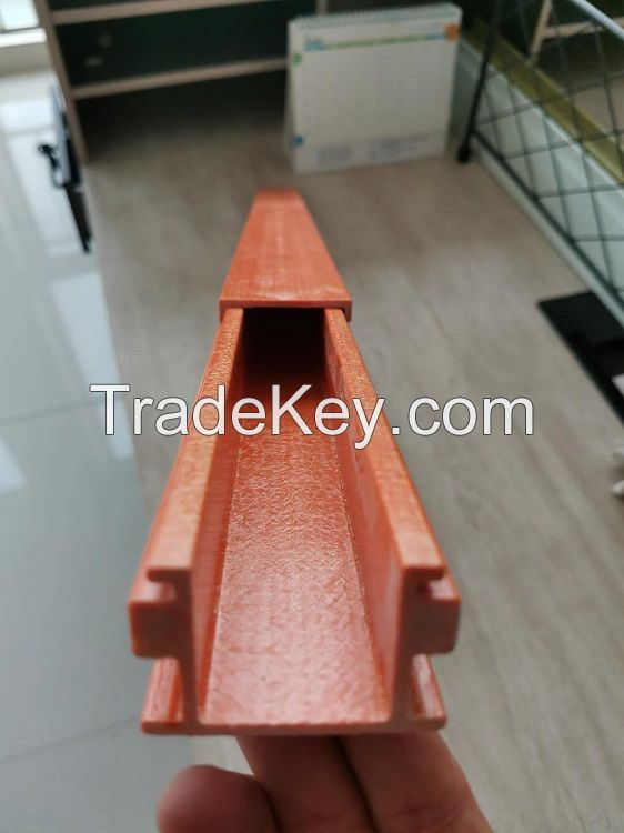 FRP / GRP cable tray
