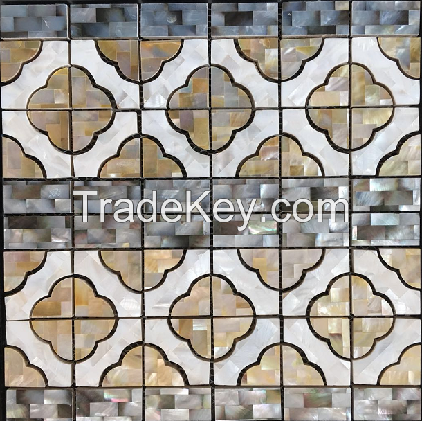 Sell ceramic floor tile/metal tile/mosaic floor