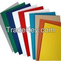 Sell pe plastic aluminium protective films