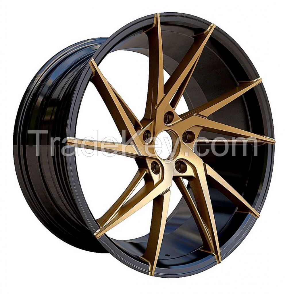 sell alloy wheels with competitive price