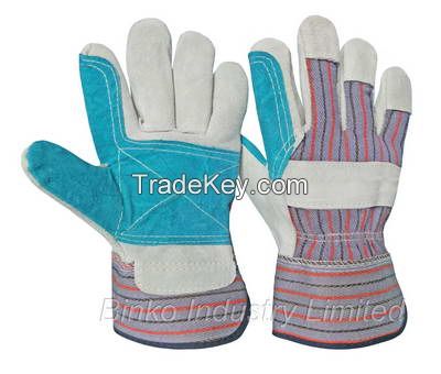 Sell leather gloves