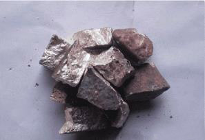 Copper Magnesium Alloy