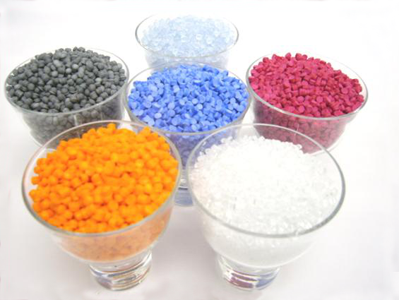 Acrylonitrile Butadiene Styrene plastic
