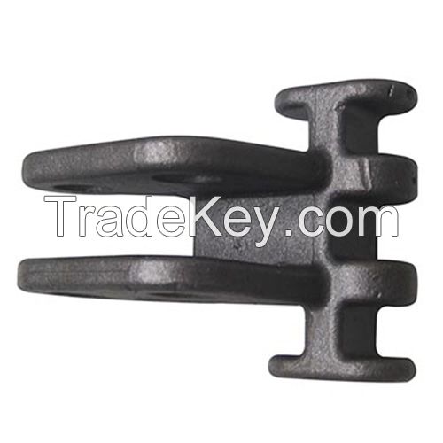 OEM Custom Sand Casting Components