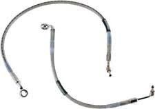 Telfon brake hose and other Hydraulic tubing widely used in Motorcycle, Electric Bicycle, Racing, Auto etc