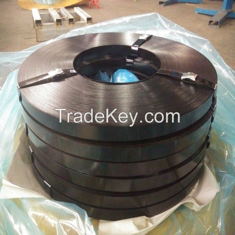 industrial packaging material steel strapping