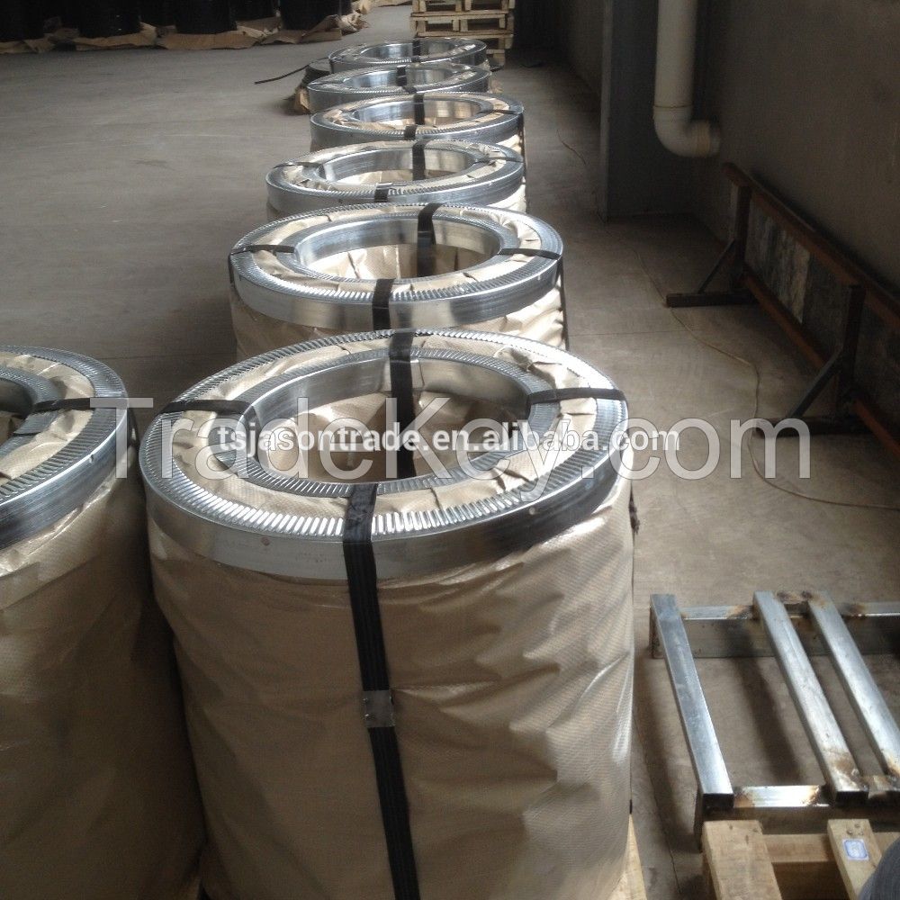 high tensile steel strapping 0.90x19.0mm/25.4mm/32mm