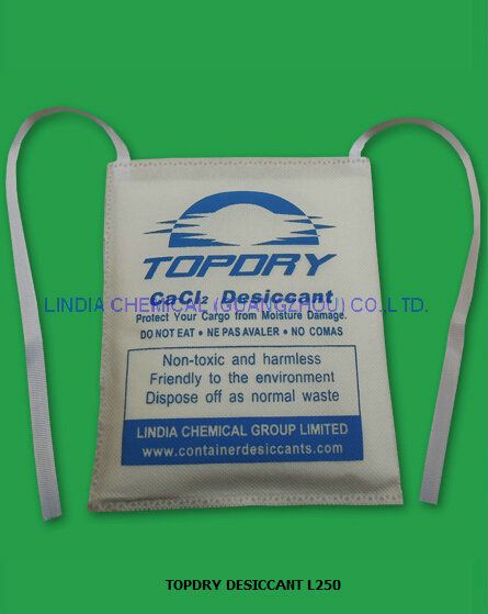 Desiccant Air Dryer