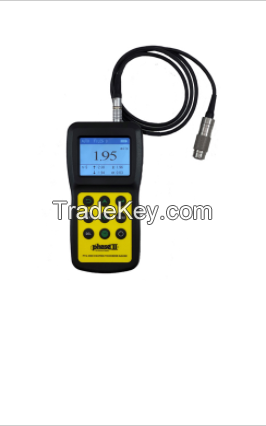 Sell COATING THICKNESS GAUGES / PAINT THICKNESS GAUGES