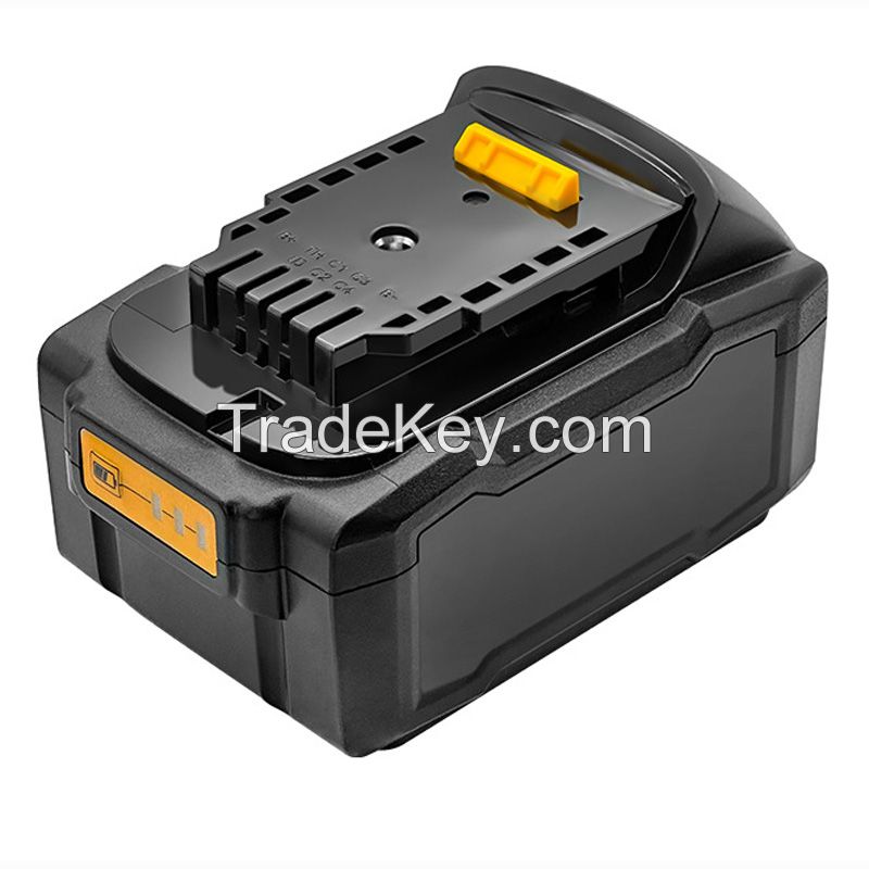 Lithium Ion Battery Power Tool Battery Pack Replacement