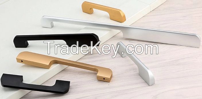 Furniture cabinet drawer dresser wardrobe cupboard pull handle