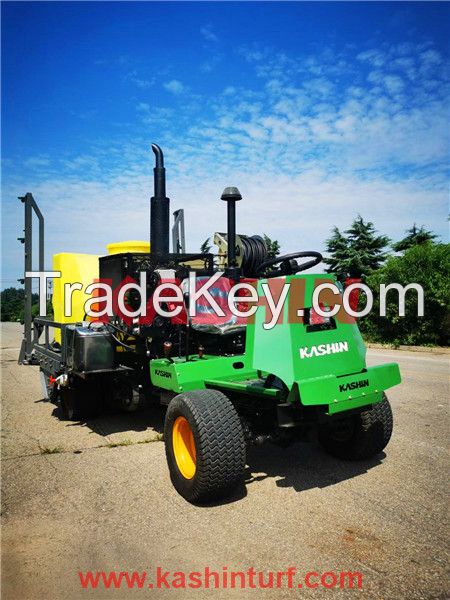 Golf Course Turf Sprayer, Sport Field Turf Sprayer, Green Sprayer Made in China