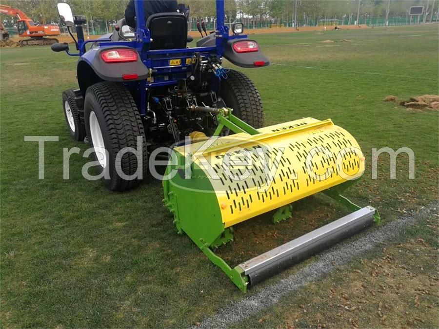 turf puncher, turf hole puncher, lawn punch, sod punch, turf aerator, lawn hole aerator