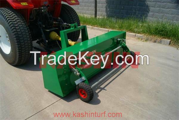 Verticutter, Fairway Cutter, Golf Fairway Slicer