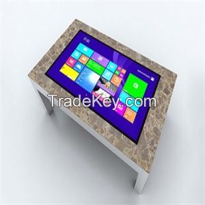 Xinyan Interactive Touch Screen Table