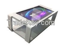 Xinyan Smart Touch Capacitive Screen Table