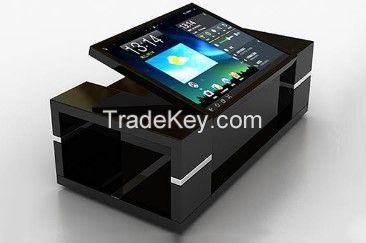 Xinyan Digital Smart Touch Capacitive Screen Table