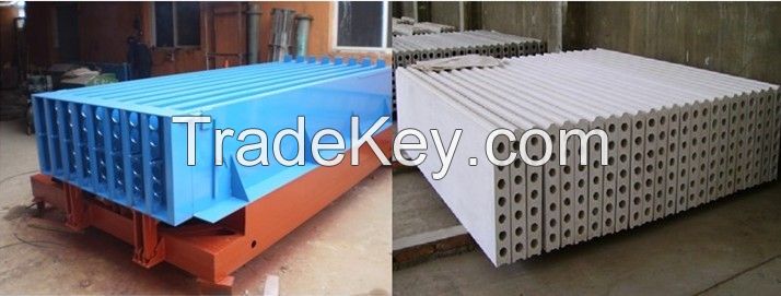 Sell Light Weight Partition Slab Production Machine