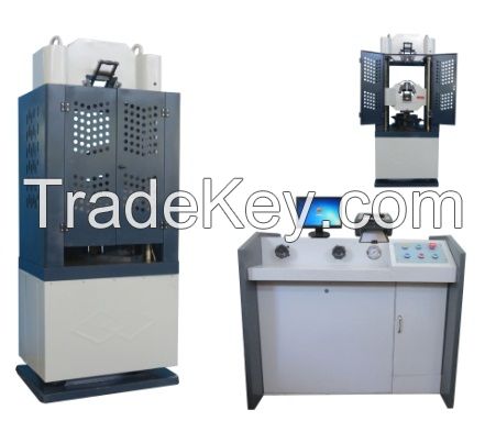 Sell WEW-G Strand Universal Testing Machine