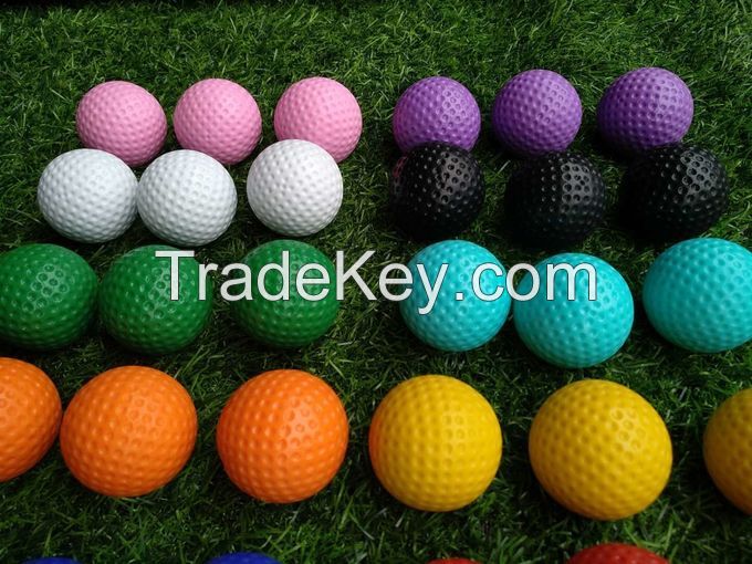 Sell mini golf ball