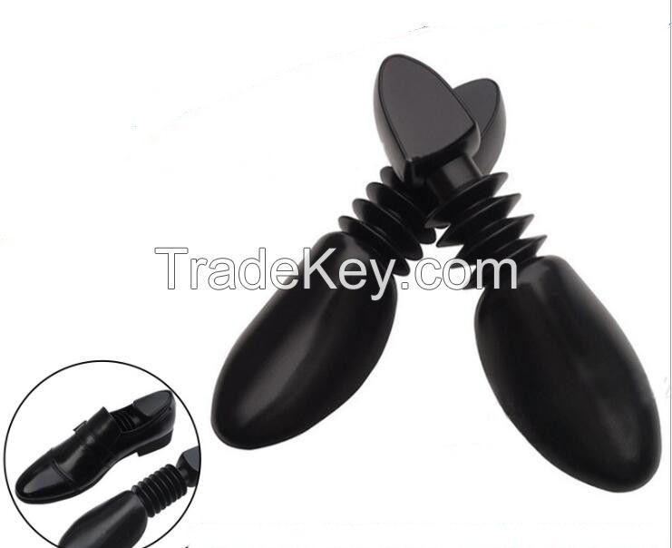 Plastic Material and Custom durable plastic adjustable shoe trees