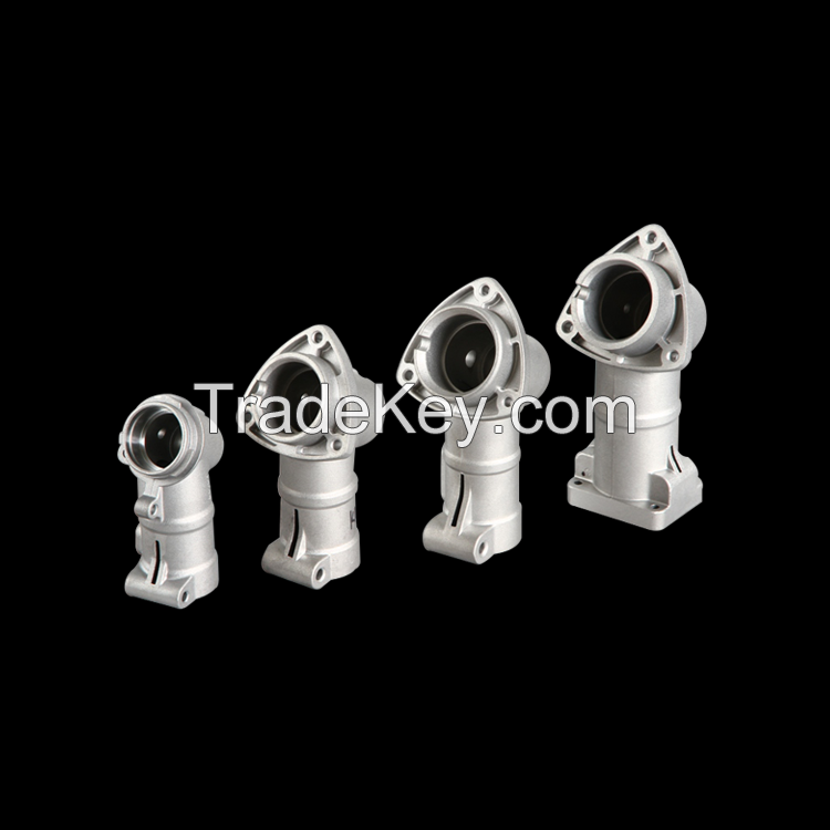 Customized Auto Car Small Parts Aluminum Die Casting