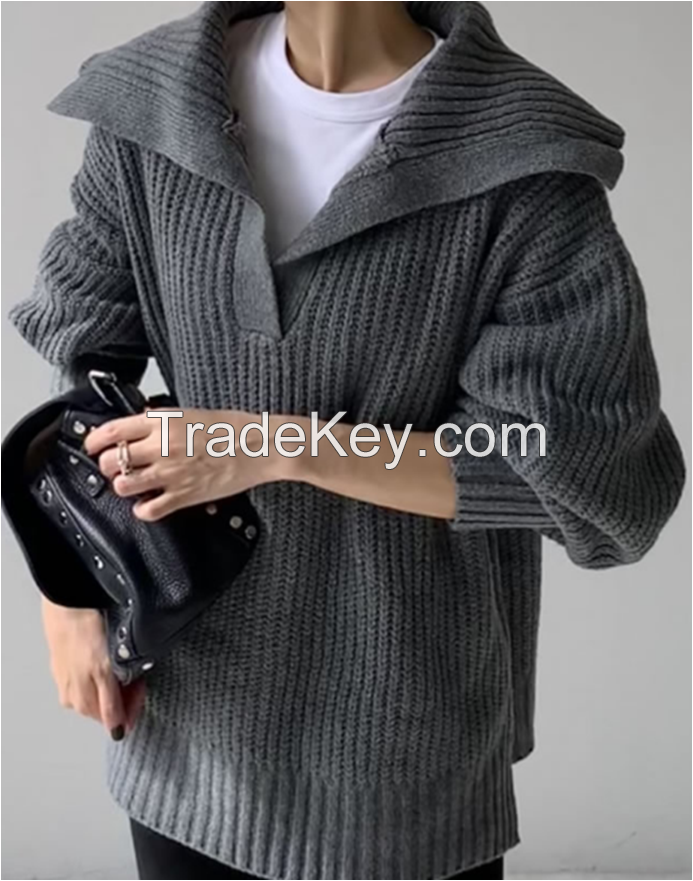 Women's sweater