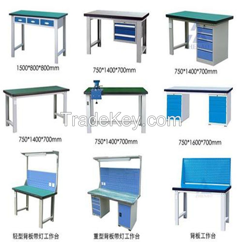 Workshop Station Equipment-9